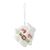 Набор ёлочных украшений с подсветкой Classy ornaments из коллекции New Year Essential, 3 шт., Tkano, фото , изображение 12