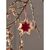 Набор елочных украшений из фетра Christmas stars из коллекции New Year Essential, 3 шт., Tkano, фото , изображение 3