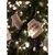Набор ёлочных украшений с подсветкой Classy ornaments из коллекции New Year Essential, 3 шт., Tkano, фото , изображение 10