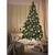 Набор ёлочных украшений с подсветкой Festive embroidey из коллекции New Year Essential, 4 шт., Tkano, фото , изображение 8