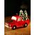 Свеча декоративная Upcoming holidays из коллекции New Year Essential, 15 см, Tkano, фото , изображение 2