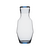 Графин Double Bend Carafe Blue, MarkThomas, фото 