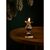 Свеча декоративная Festive Moose из коллекции New Year Essential, 12 см, Tkano, фото , изображение 2