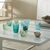 Набор стаканов Arc Contrast, 260 мл, зеленые, 2 шт., LSA International, фото , изображение 2