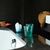 Набор стаканов Arc Contrast, 260 мл, голубые, 2 шт., LSA International, фото , изображение 4