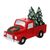 Свеча декоративная Upcoming holidays из коллекции New Year Essential, 15 см, Tkano, фото 