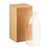 Графин для воды Double Bend Selection Bottle 0,8л, MarkThomas, фото 