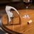 Штопор для вина рычажный L'Atelier du Vin Oeno Motion Wood & Chrome, фото , изображение 4
