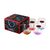 Набор бокалов O Wine Tumbler Happy O, 4 шт, 320 мл, 5414/88, 9.6 см, Riedel1из1, фото , изображение 2