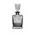 Хрустальный штоф(декантер) для виски Bar Spirits 1417/13, 970 мл, прозрачный, серия Decanter, Riedel, фото , изображение 2