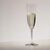 Набор бокалов Vinum Champagne Flute, 2 шт., 160 мл, 6416/08, Riedel, фото , изображение 3