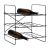 Стеллаж L'Atelier du Vin City Rack Compact, фото , изображение 2