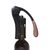 Штопор для вина рычажный L'Atelier du Vin Oeno Motion Wood & Black, фото , изображение 3