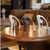 Штопор для вина рычажный L'Atelier du Vin Oeno Motion Wood & Black, фото , изображение 6