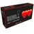 Набор бокалов Heart To Heart Pay 3 Get 4 Value Gift Pack Riesling, 4 шт., 460 мл, 5409/05, Riedel, фото , изображение 3