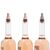 Набор из пробок для вина L'Atelier du Vin Le Trio Bouchons 3шт., фото , изображение 5
