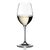 Набор бокалов Vinum Sauvignon Blanc / Dessertwine, 2 шт., 350 мл, 6416/33, Riedel, фото , изображение 2