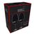 Набор бокалов Riedel Veritas New World Shiraz, 2 шт., 650 мл, 6449/30, Riedel, фото , изображение 3