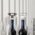 Штопор для вина L'Atelier du Vin Bilame Chrome, фото , изображение 2