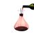 Декантер для вина L'Atelier Du Vin Open Cristal Developer, фото , изображение 3