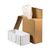 Набор из 2-х бокалов Double Bend White, 2шт., MarkThomas, фото , изображение 10
