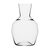 Декантер Double Bend Decanter 1,5л, MarkThomas, фото , изображение 2