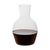 Декантер Double Bend Decanter 1,5л, MarkThomas, фото , изображение 5