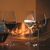 Набор бокалов Riedel Veritas Champagne Wine Glass, 2 шт., 445 мл, 6449/28, Riedel, фото , изображение 3