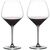 Набор бокалов для вина PINOT NOIR, 2 шт., 770 мл, 24.3 см, Riedel, фото , изображение 3