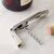 Штопор для вина L'Atelier du Vin Garson metal chrome, фото , изображение 7