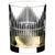 Набор из 2-х хрустальных стаканов Shadows 0515/02S5, 323 мл, прозрачный, серия Tumbler Collection, Riedel, фото , изображение 2