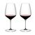 Набор из 2-х бокалов для красного вина Cabernet (Каберне), объем: 800 мл, высота: 247 мм,  хрусталь, серия Veloce, 6330/0, Riedel, фото , изображение 2
