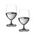 Набор бокалов для воды Vinum Water Glass, 2 шт., 350 мл, 6416/02, Riedel, фото , изображение 2