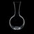 Декантер SYRAH MAGNUM 2.3 л, 29 см, Riedel, фото , изображение 3