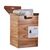 Плевательница Spitoon для дегустаций вина Large "Smoke Grey", 2600 мл, Zalto, фото , изображение 4