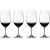 Набор бокалов Vinum Shiraz / Syrah, 4 шт., 700 мл, 5416/30-23, Riedel, фото , изображение 2