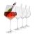 GIN&TONIC - Набор бокалов для коктейля 640 мл H= 22.2 см, D= 10.5 см бессвинцовый 4 шт.(set 4 pcs), фото , изображение 2
