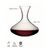 Графин для вина Wine 2.4 л, LSA International, фото , изображение 2
