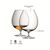 Набор из 2 бокалов для бренди Bar 900 мл, LSA International, фото , изображение 2