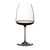 Бокал для красного вина Pinot Noir 1234/07, 950 мл, прозрачный, серия Winewings, Riedel, фото , изображение 2