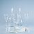 Салфетка из микрофибры L'Atelier du Vin Cristal Cleaner, фото , изображение 3