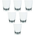Набор из 6-ти бокалов для виски Lounge Tumbler, 310 мл, бессвинцовый хрусталь, серия Lounge, Spiegelau, фото , изображение 2
