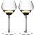 Набор из 2-х бокалов для белого вина Chardonnay (Шардоне), объем: 670 мл, высота: 247 мм, хрусталь, серия Veloce, 6330/97, Riedel, фото , изображение 2