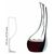 Декантер CORNETTO SINGLE FATTO A MANO 1,2 л, 32.5 см, Riedel, фото , изображение 5