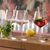 Набор бокалов Gin Tonic TASTES GOOD 4 бокала 625 мл., 4 стеклянные соломинки, 1 щетка для чистки, Nachtmann, фото , изображение 6