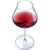 Набор бокалов для вина Reveal'Up, 6 шт, 550 мл, D11 см, H23.6 см, Chef&Sommelier, фото , изображение 3