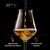 Набор бокалов для вина Reveal'Up, 6 шт, 400 мл, D91 мм, H232 мм, Chef&Sommelier, фото , изображение 6