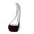 Декантер CORNETTO SINGLE FATTO A MANO 1,2 л, 32.5 см, Riedel, фото , изображение 2
