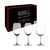 Набор бокалов Riedel Veritas Red Wine Tasting Set, 3 шт., 5449/74, Riedel, фото , изображение 2
