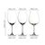 Набор бокалов Riedel Veritas Red Wine Tasting Set, 3 шт., 5449/74, Riedel, фото , изображение 4